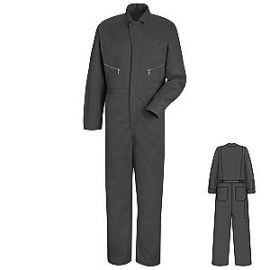 RED KAP 100% COTTON COVERALLS